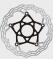 Galfer Shark Road Disc Rotor Centrelock 160MM