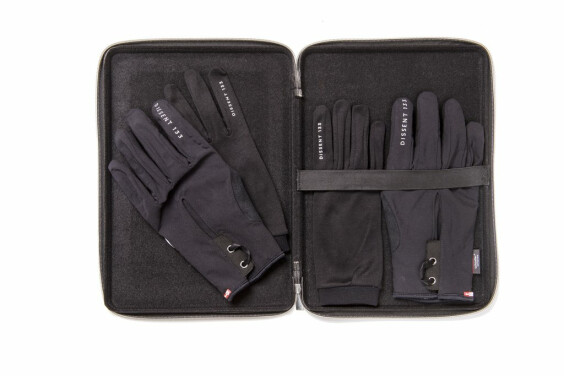 Dissent 133 Ultimate Cycling Glove Pack