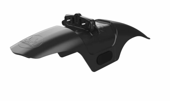 Mudhugger Shorty Evo Front Bolted