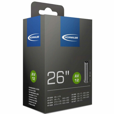 Schwalbe 1-3/8 1-1/4 Sch Av12