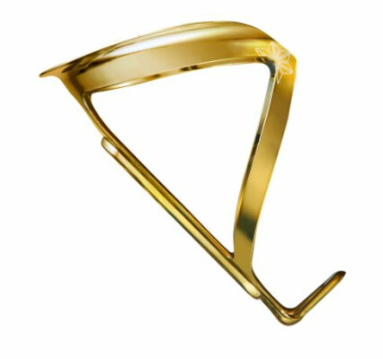 Supacaz Fly Cage Limited Bottle Cage