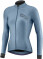 Giant Liv Flara Mid Thermal Ls Jersey M Blue