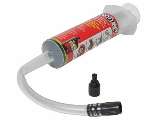 Stans No Tubes Injector