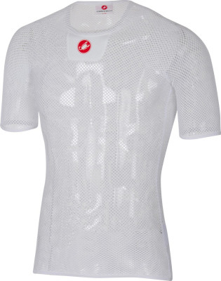 Castelli Core Mesh 3 Short Sleeve