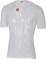 Castelli Core Mesh 3 Short Sleeve LARGE/X-LARGE White