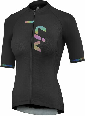 Giant Race Day Short Sleeve Jersey