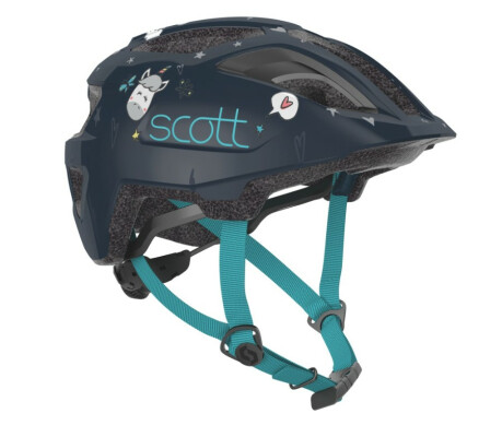 Scott Spunto Kid Helmet