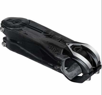 Pro Vibe Carbon Stem 31.8Mm 10 Degree