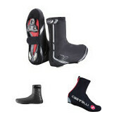Overshoes