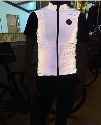 Ccn All Days Vest