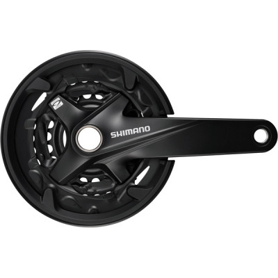 Shimano Mt200 2Pc 170 9Speed