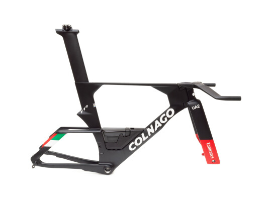 Colnago Tt1 Carbon Time Trial Frameset