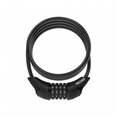 Onguard Neon Combo Cable Lock 10Mm