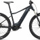 Giant Fathom E+2 Pro 29Er Electric Bike 2022 S Black