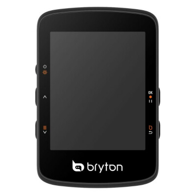 Bryton Rider 460E Computer