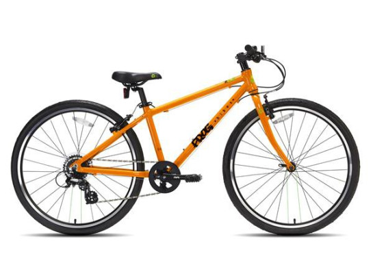 Frog Bikes Frog 69 Childrens Bike