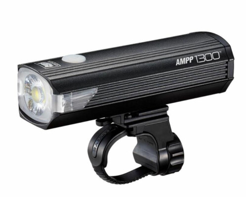Cateye Ampp 1300 Front Light