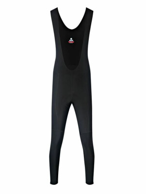Ccn Nova Pro Fleece Bibtights