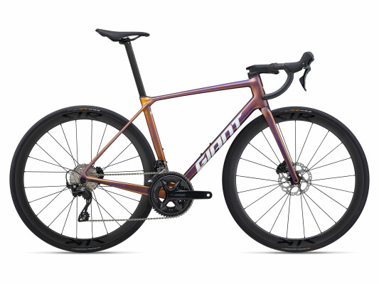 Giant Tcr Advanced Pro 2 Disc 2025