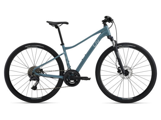 Giant Rove 2 Disc 2026