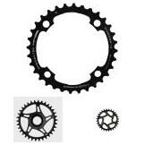 Chainrings