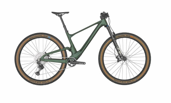 Scott Spark 930 2022