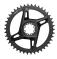 Sram X-Sync Direct Mount Rival E1 44T Black