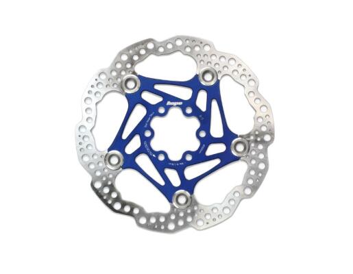 Hope Technology Hope Floating Rotor 140Mm 6Blt