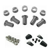 Chainring Bolts