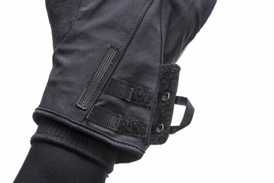 Dissent 133 Ultimate Cycling Glove Pack