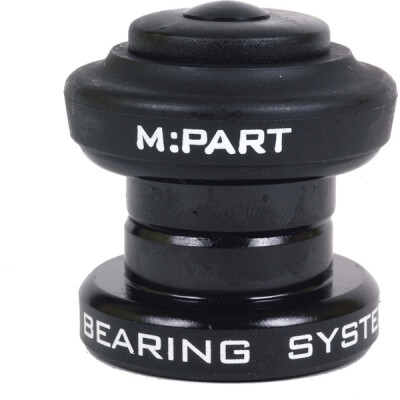 M:Parts Sport 1-1/8 Ahead  Black