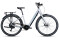 Ebco Urban 3L Low Step Through S Silver