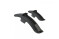 Rapidracerproducts Proguard Rear Bolt On Rear STANDARD Black