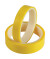 Bbb Tubeless Rim Tape 22MM-4M Yellow