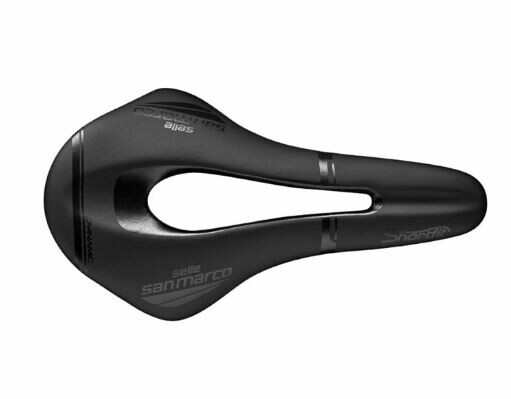 San Marco Shortfit Dynamic Super Wide L3
