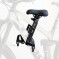 Shotgun Childseats Front Mounted Mtb 2-5Yrs Childseat 2-5YRS Black