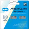Kmc Chainspare  Missing Link 8Sp 7.3mm  Silver 