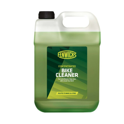Fenwicks Bike Cleaner Concentrated