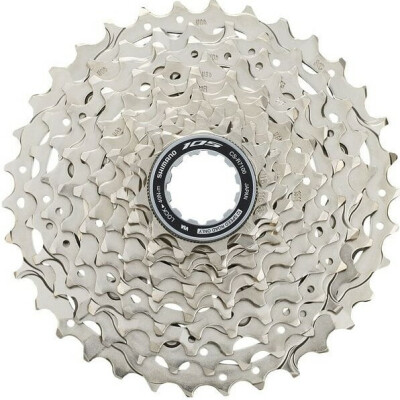 Shimano 105 R7101 12 Speed Cassette