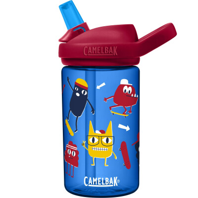 Camelback Eddy+ Kids Bottle 400Ml