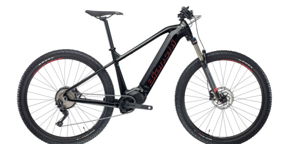 Bianchi T-Tronik Sport 9.2 X5/X7 E7000