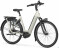 Gazelle Grenoble 3.0 C5 Hmb 600Wh 2025 49CM  Ivory White