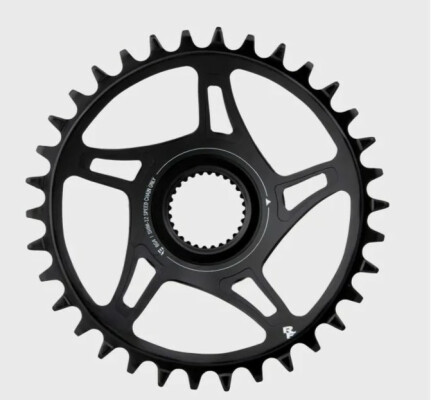 Raceface Bosch Gen4 55Mm Chainline