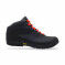 Giro Alpine Duro 44 Black