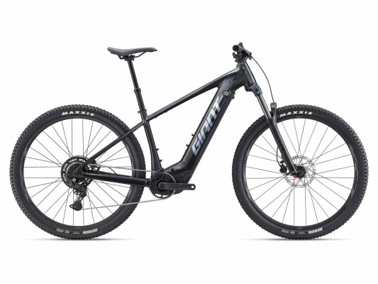 Giant Fathom E+2 Electric Bike 2024