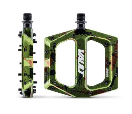 Dmr Vault K2 Flat Pedals