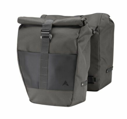 Altura Grid Roll Up Panniers Paiir