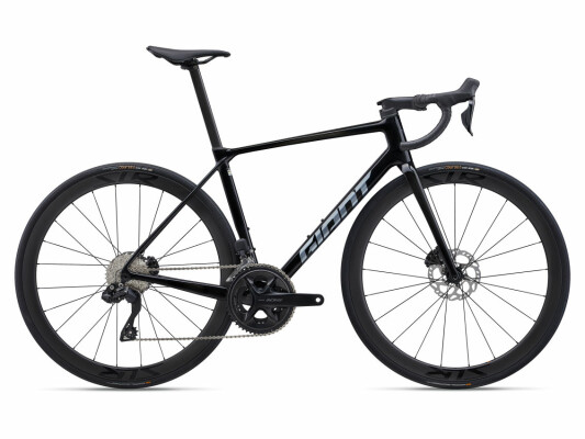 Giant Tcr Advanced Pro 1 Di2 Disc 2024