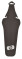 Oxford Ass Saver Mudguard Black