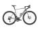 Scott Fastlane Premium 2026 M Chrome Silver